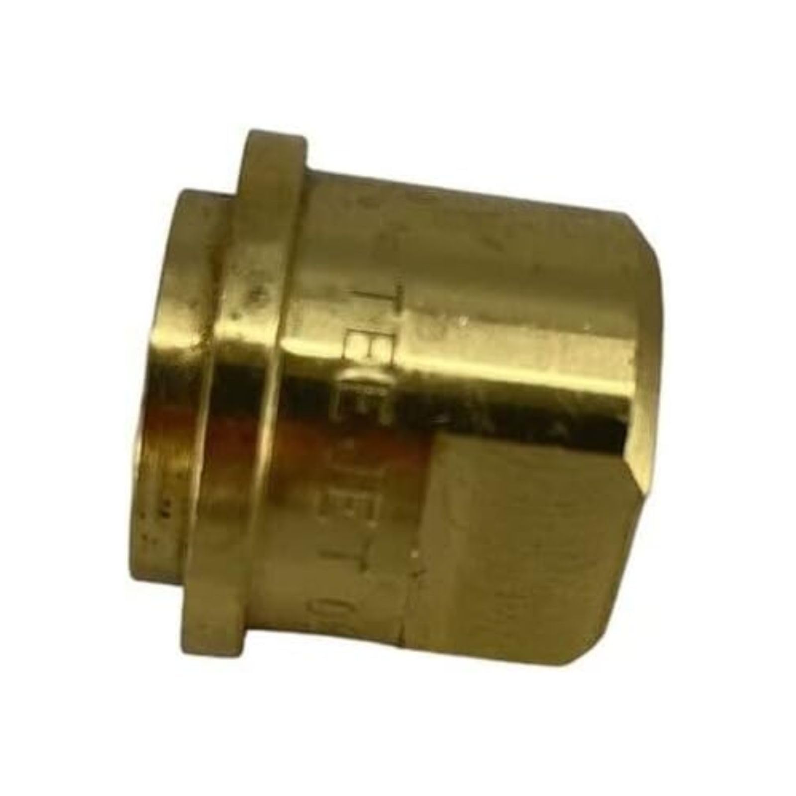 Amazon.com: TeeJet OC-40 Off-Center Flat Spray Tip, Larger